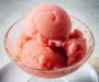 watermelon sorbet