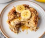 Bananas Foster Cobbler
