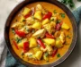 Chicken Pineapple Curry