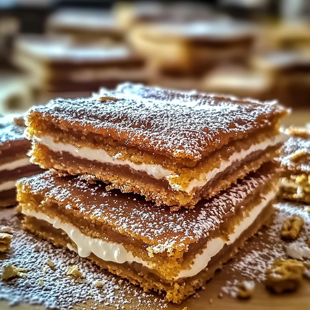 Churro Saltine Toffee image 1