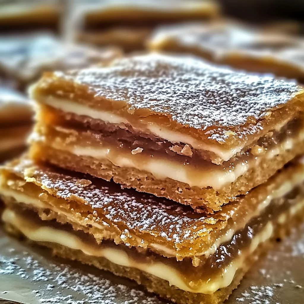 Churro Saltine Toffee image 5