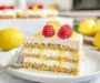 Lemon Icebox Cake
