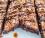 Samoa Brownies