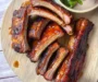 air fryer ribs