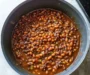baked beans with ground beef