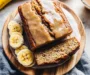 brown butter banana bread