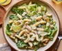 caesar salad pasta