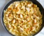 chicken mac and cheese