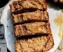 cinnamon roll banana bread
