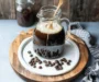 coffee syrup recipe