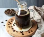 coffee syrup recipe