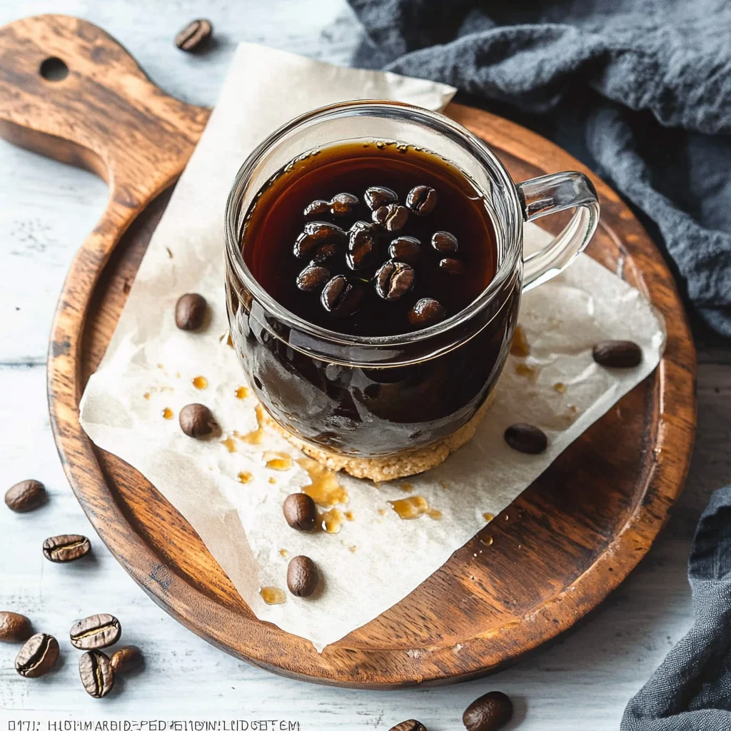 coffee syrup recipe image 5 1