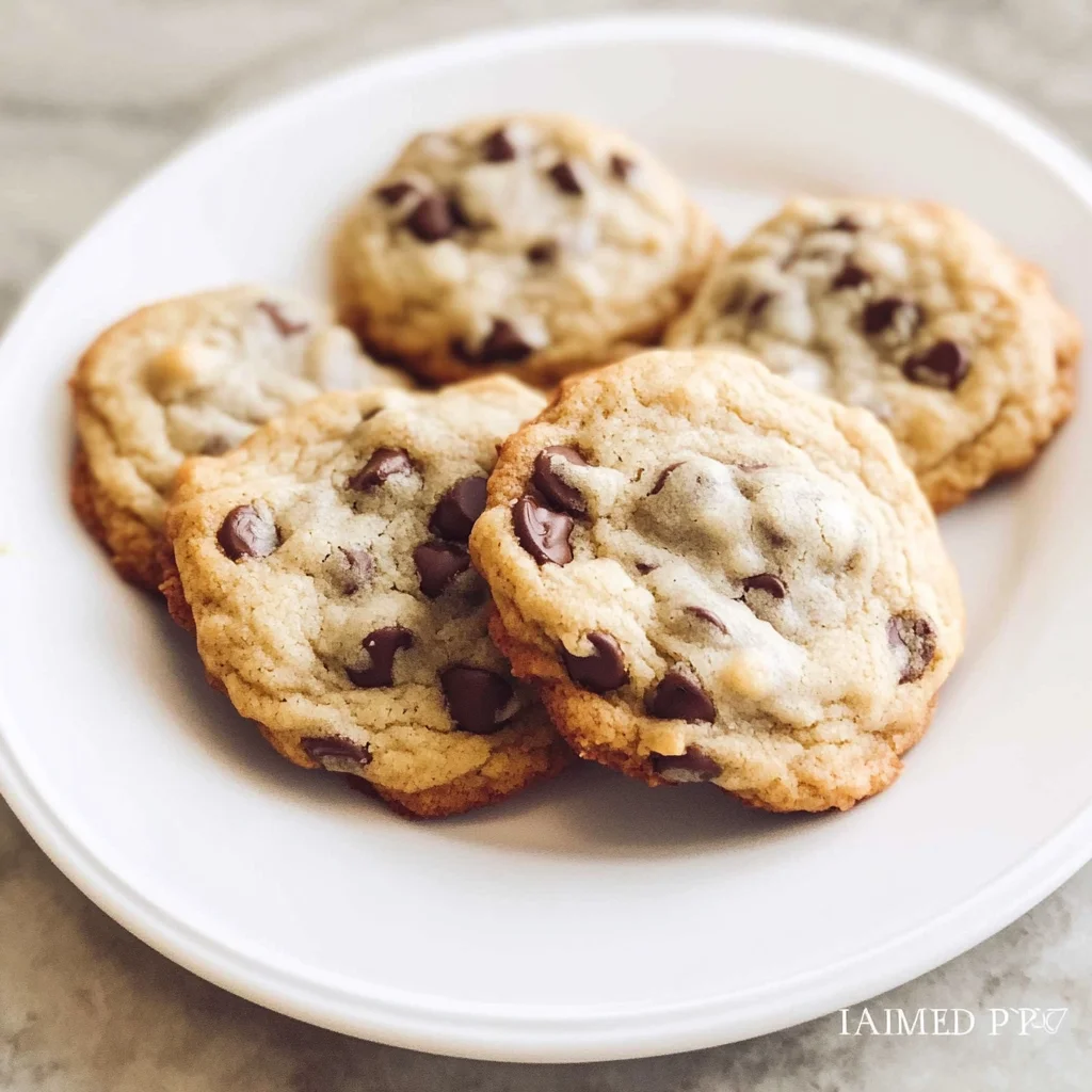 cookie recipes chocolate chip image 1