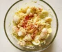 deviled egg potato salad