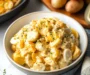 deviled egg potato salad