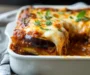 eggplant lasagna