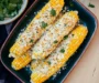 elote corn recipe