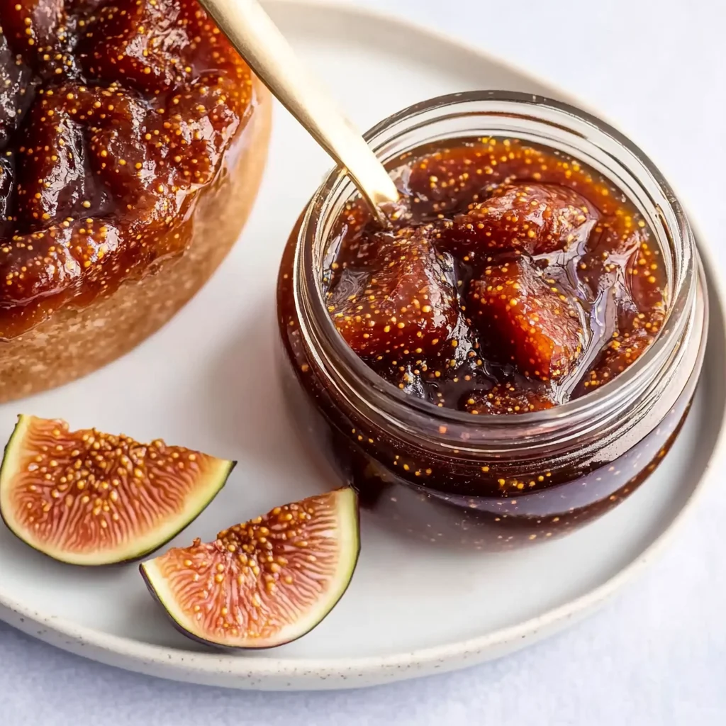 fig preserves recipe image 1