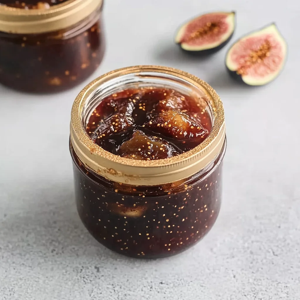 fig preserves recipe image 5