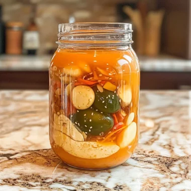 fire cider recipe image 1