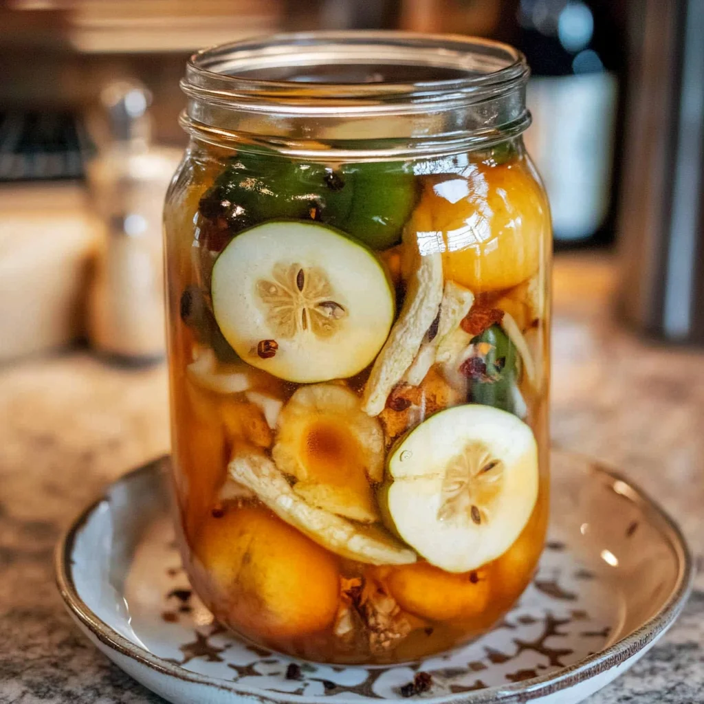 fire cider recipe image 5