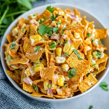fritos corn salad image 1
