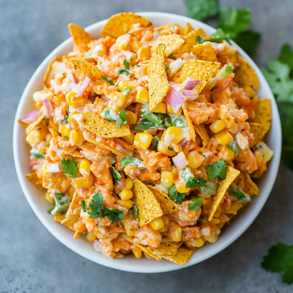 fritos corn salad image 5