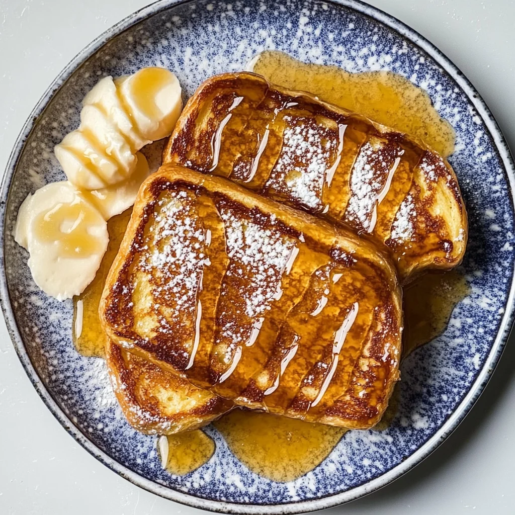 how to make french toast image 5