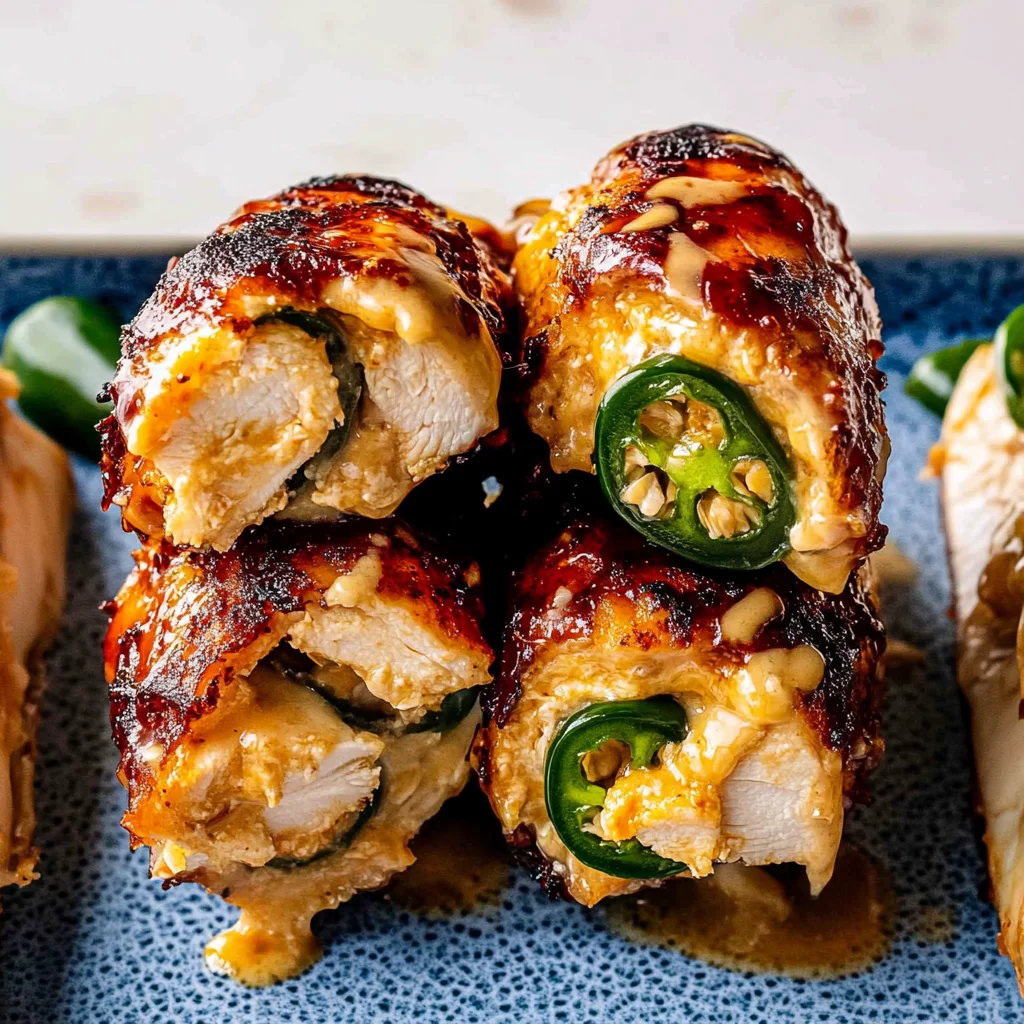 jalapeno popper chicken image 5