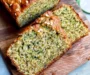 keto zucchini bread