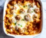 meatball casserole recipe