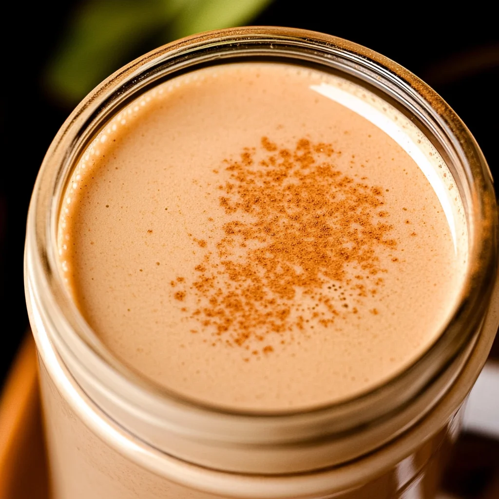pumpkin spice creamer recipe image 5