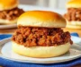 sloppy joe