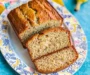 sour cream banana bread