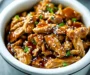 teriyaki chicken crock pot