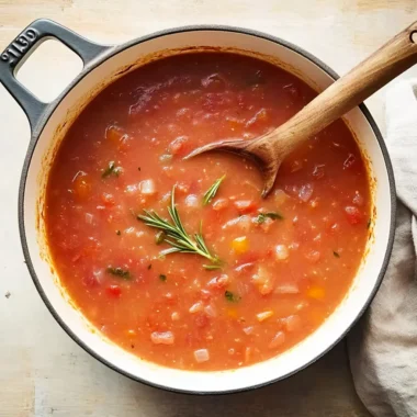 tomato gravy recipe southern image 1