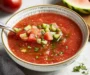Watermelon Gazpacho