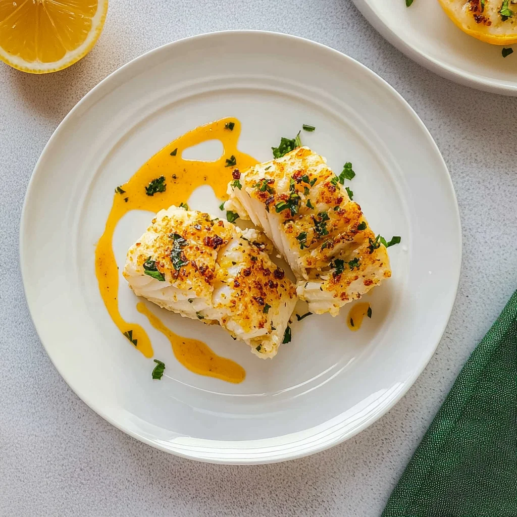 baked cod recipe image 5