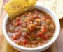 best homemade salsa