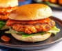 buffalo chicken sandwich