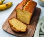 cake mix banana bread