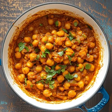 chana masala image 1