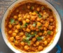 chana masala