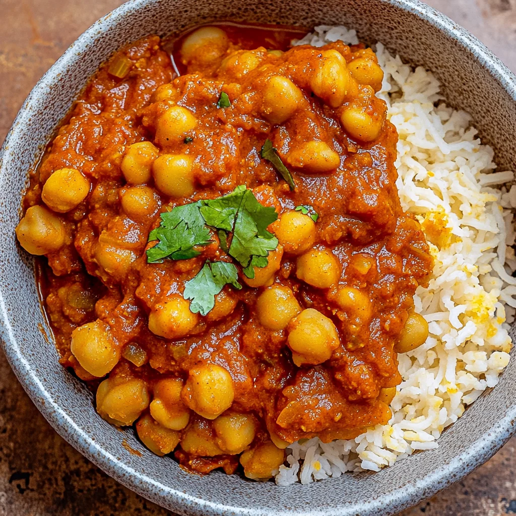 chana masala image 5