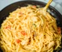 chicken spaghetti recipe with velveeta