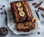 chocolate banana bread