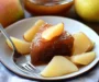 pear preserves