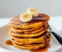 sweet potato pancakes