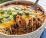 taco bake casserole