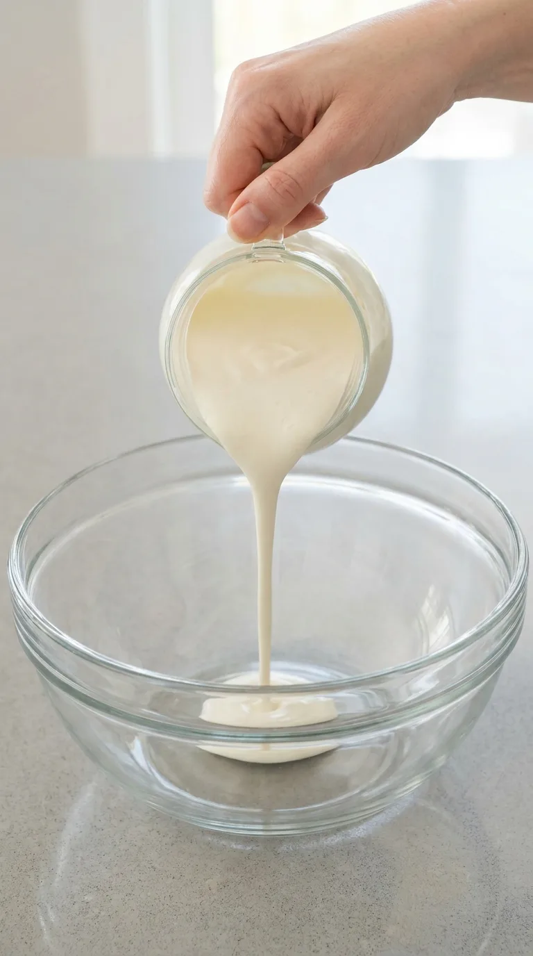Lemon Icebox Cake step 3